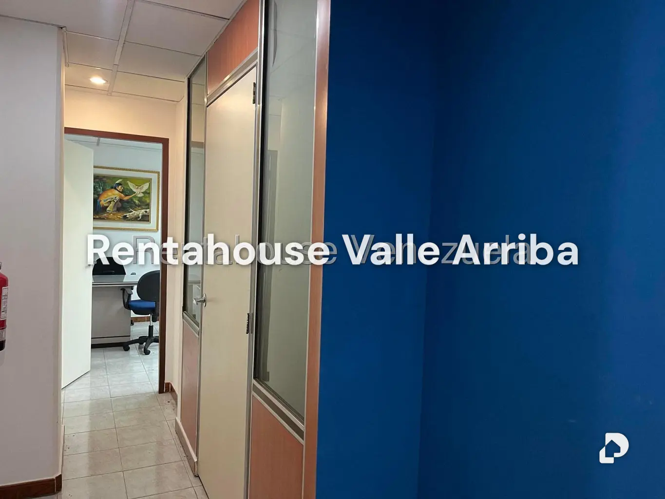 Oficina en La California Norte, Caracas – 20