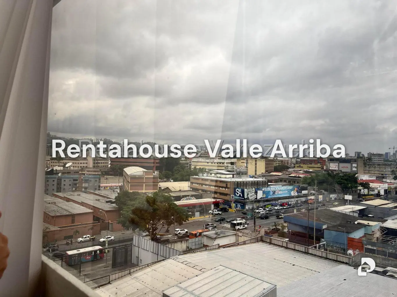 Oficina en La California Norte, Caracas – 28