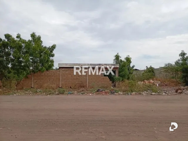 Terreno en Zona Indistrial, Maracaibo – 3