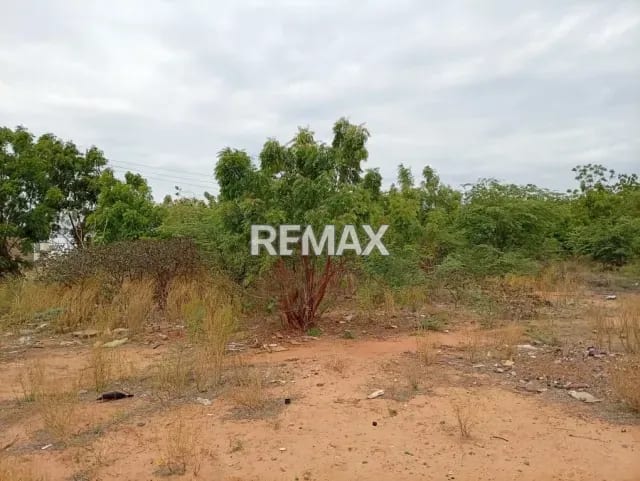 Terreno en Zona Indistrial, Maracaibo - 1