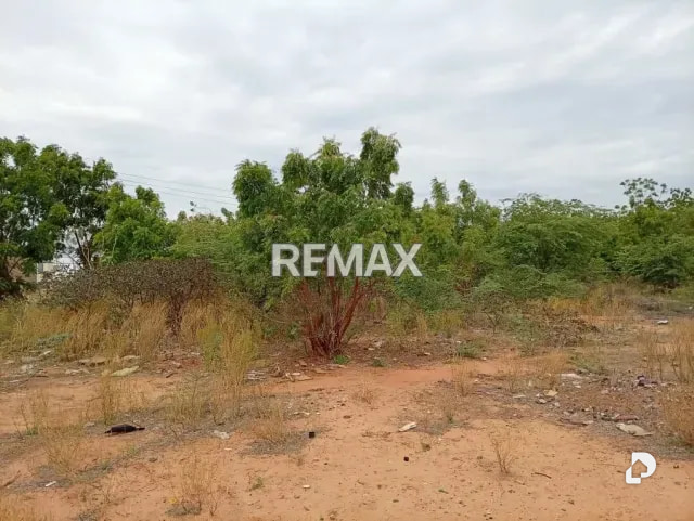 Terreno en Zona Indistrial, Maracaibo – 1