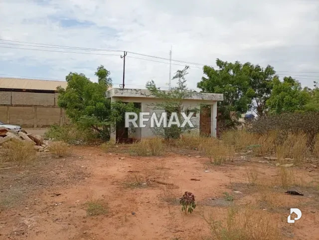 Terreno en Zona Indistrial, Maracaibo – 2