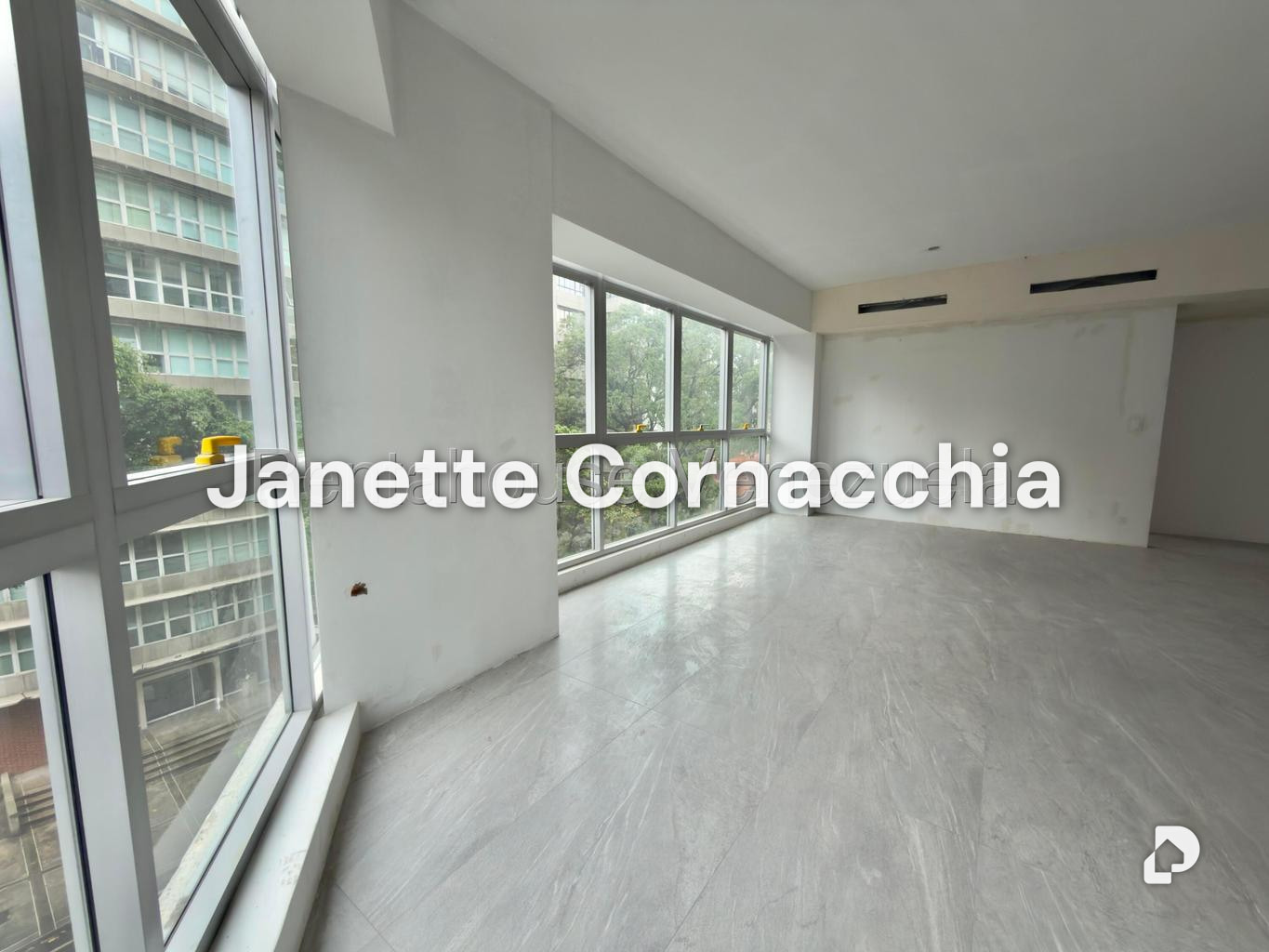 Apartamento en El Rosal, Caracas – 4