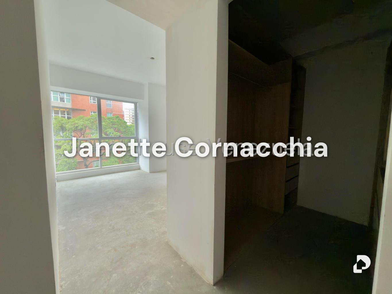 Apartamento en El Rosal, Caracas – 12