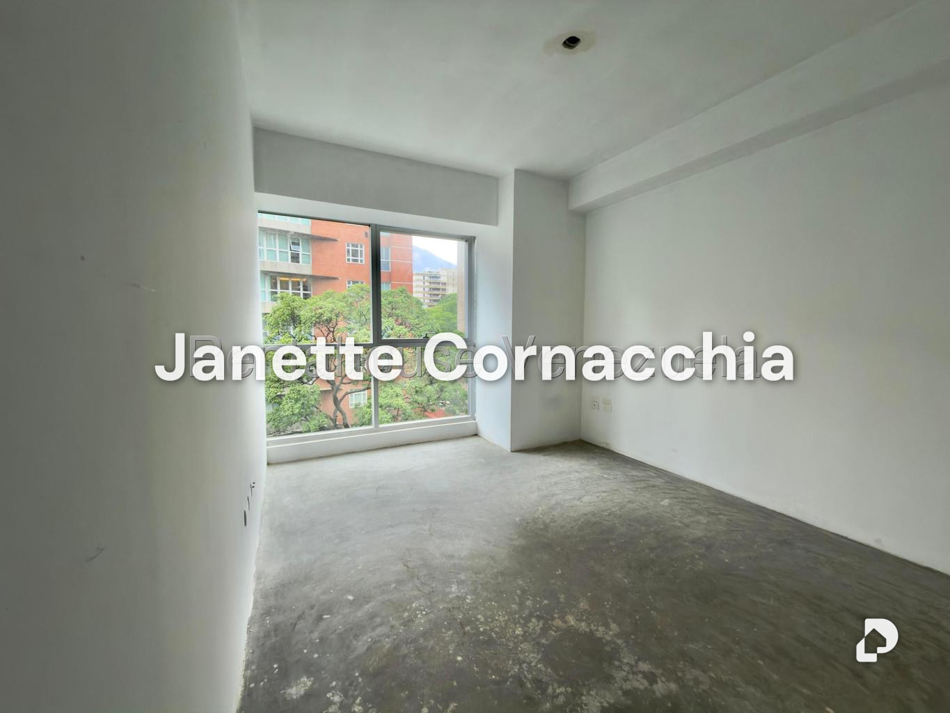 Apartamento en El Rosal, Caracas – 11