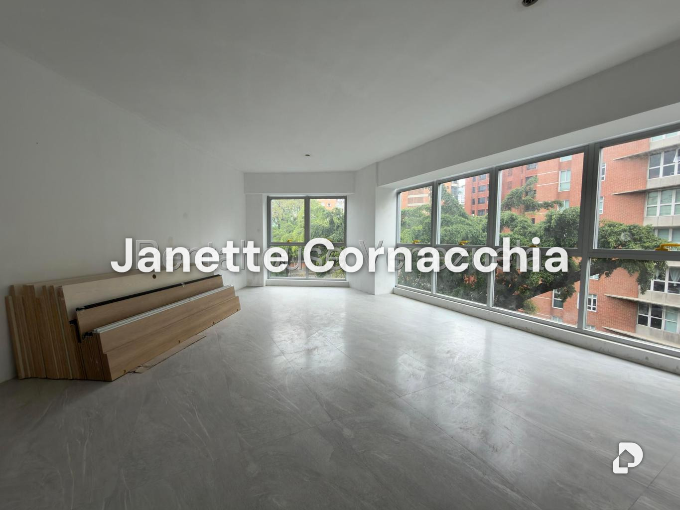 Apartamento en El Rosal, Caracas – 5