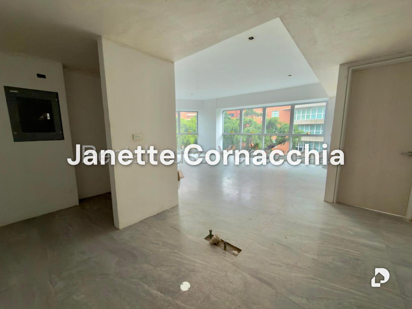 Apartamento en El Rosal, Caracas – 2