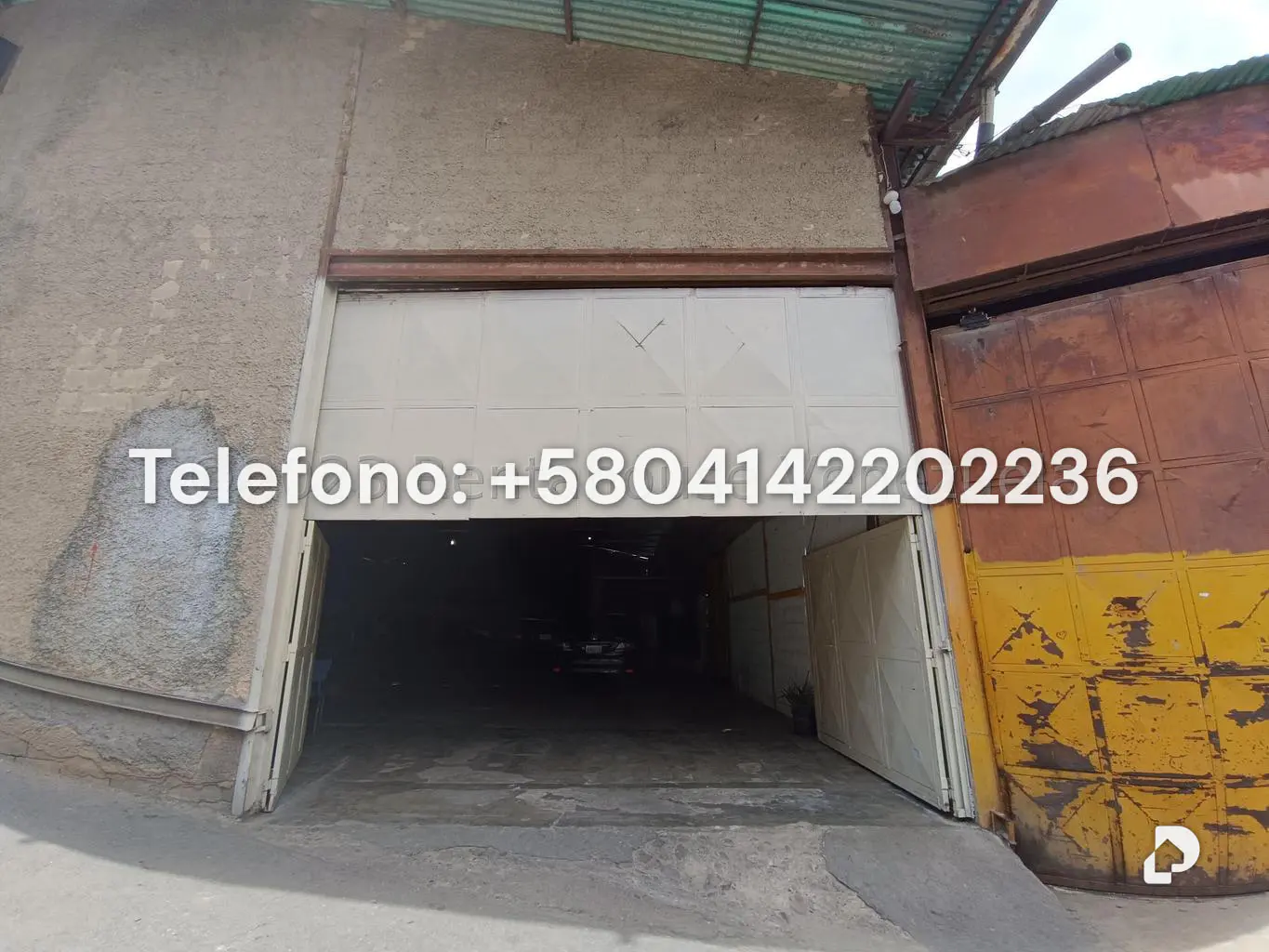 Warehouse in El Llanito, Caracas – 8