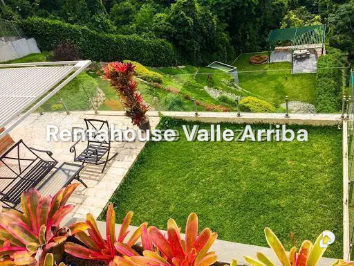 Casa en Vizcaya, Caracas – 9