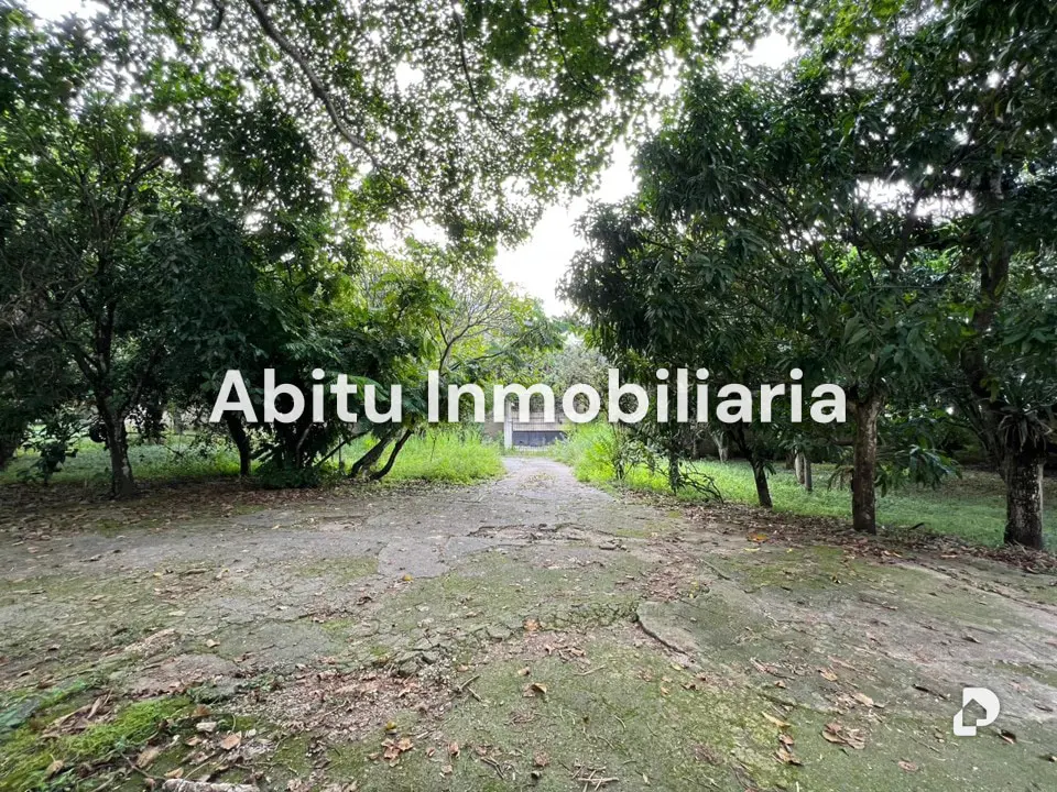 Land in Los Chorros, Caracas – 4