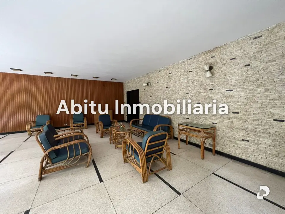 Land in Los Chorros, Caracas – 10