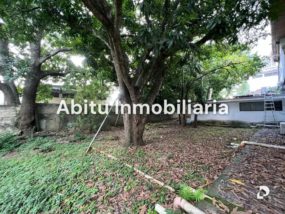Land in Los Chorros, Caracas – 7