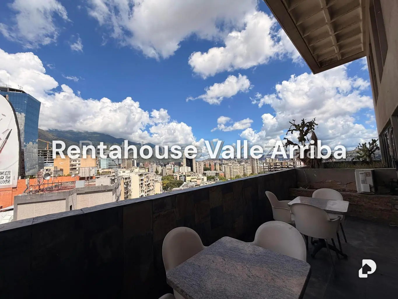 Commercial space in Chacao, Caracas – 16
