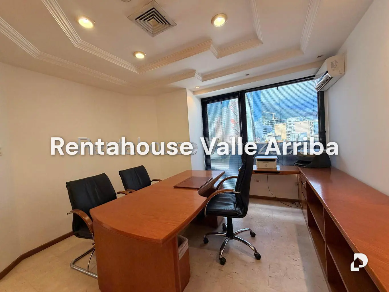 Commercial space in Chacao, Caracas – 3