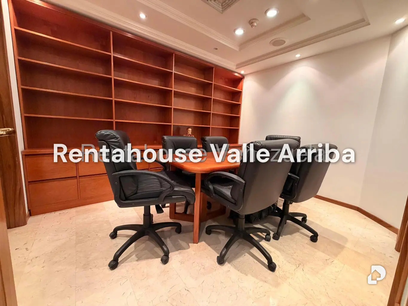 Commercial space in Chacao, Caracas – 9