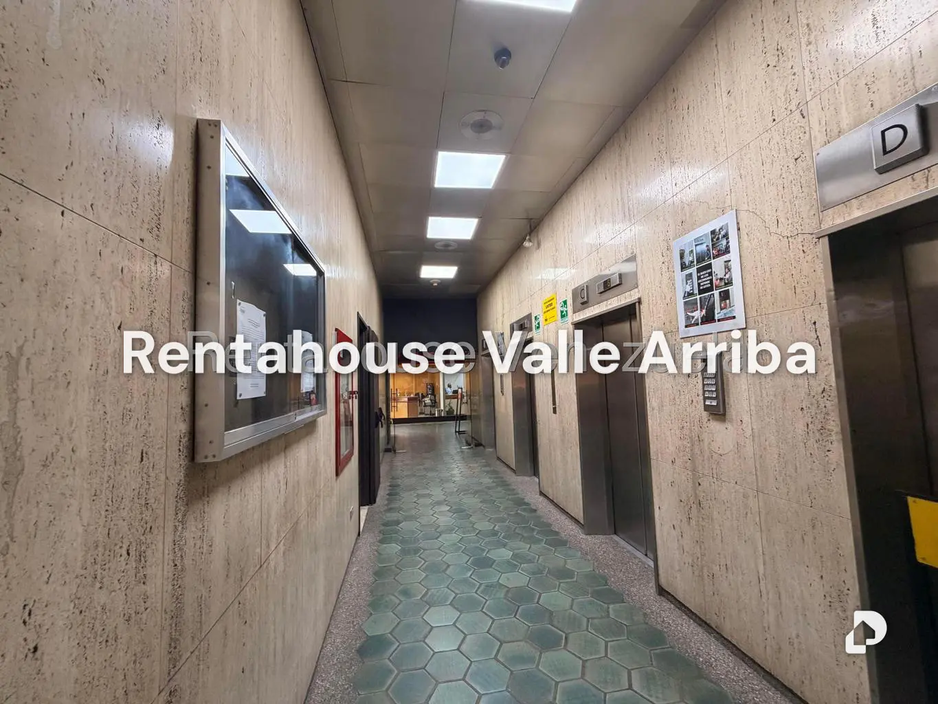 Commercial space in Chacao, Caracas – 20