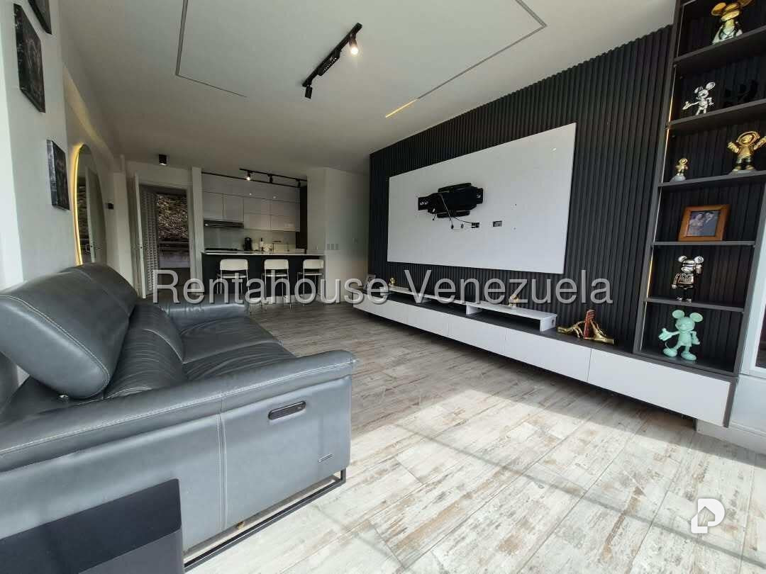 Apartamento en Lomas del Sol, Caracas – 12