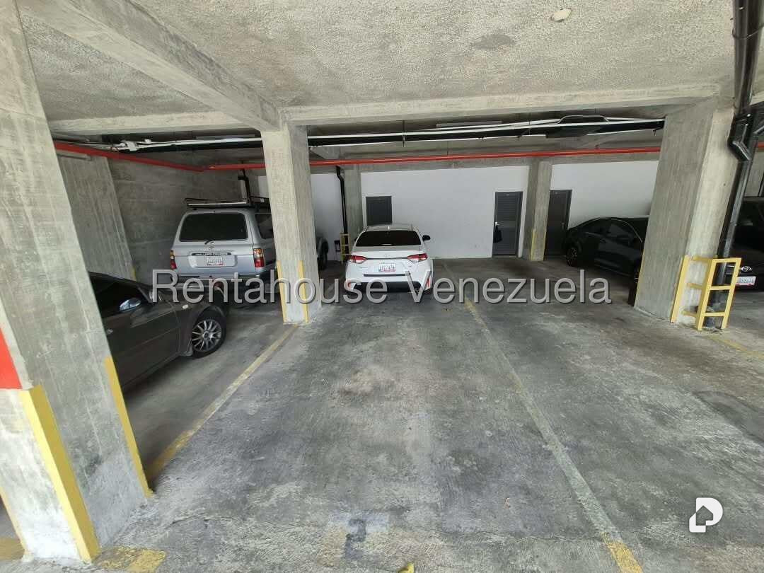 Apartamento en Lomas del Sol, Caracas – 29