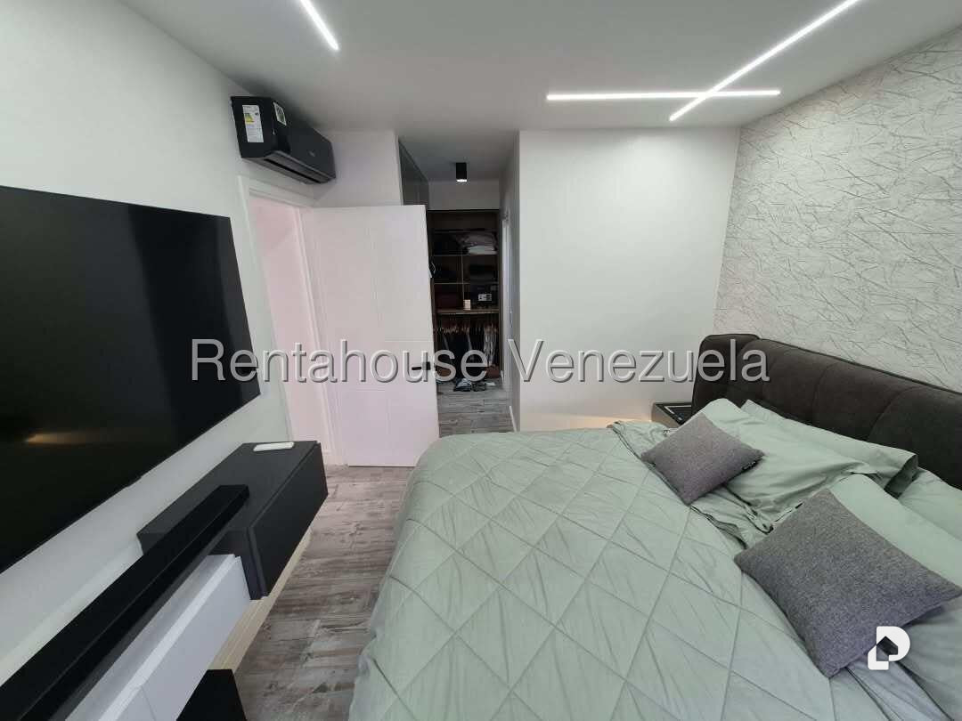 Apartamento en Lomas del Sol, Caracas – 20