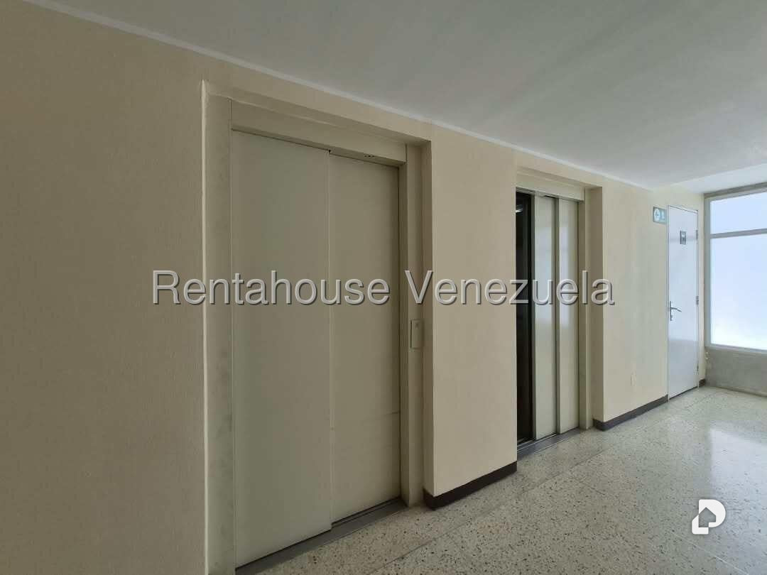 Apartamento en Lomas del Sol, Caracas – 27