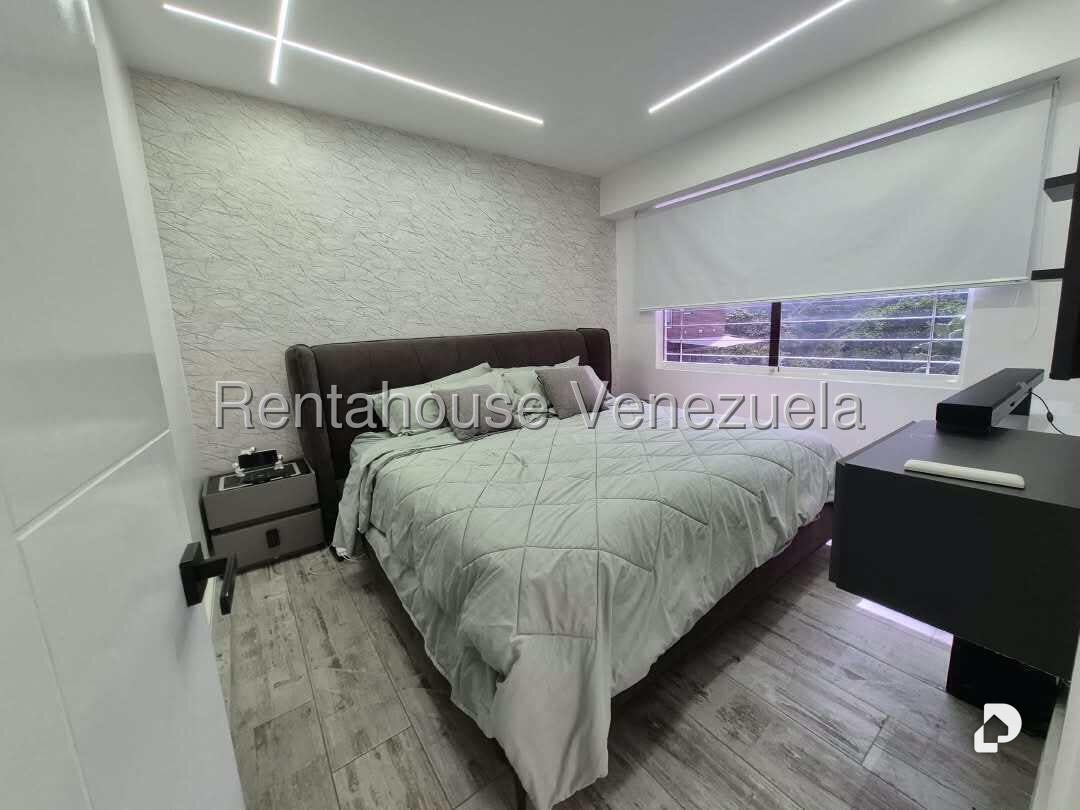 Apartamento en Lomas del Sol, Caracas – 21