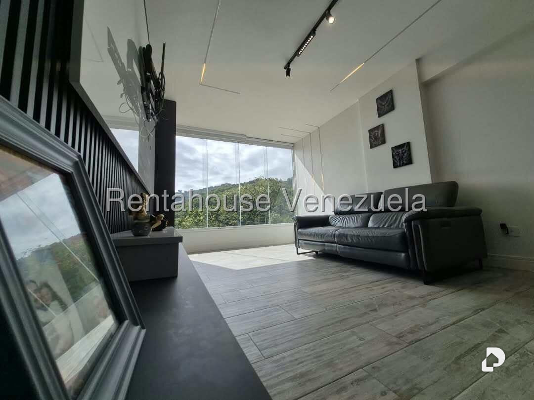 Apartamento en Lomas del Sol, Caracas – 13