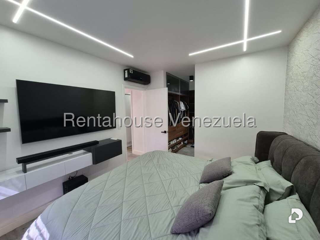 Apartamento en Lomas del Sol, Caracas – 22
