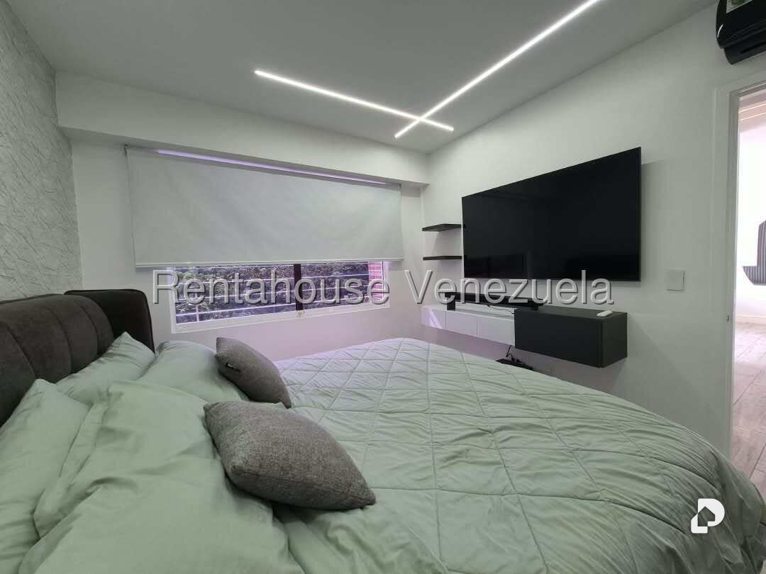 Apartamento en Lomas del Sol, Caracas – 23