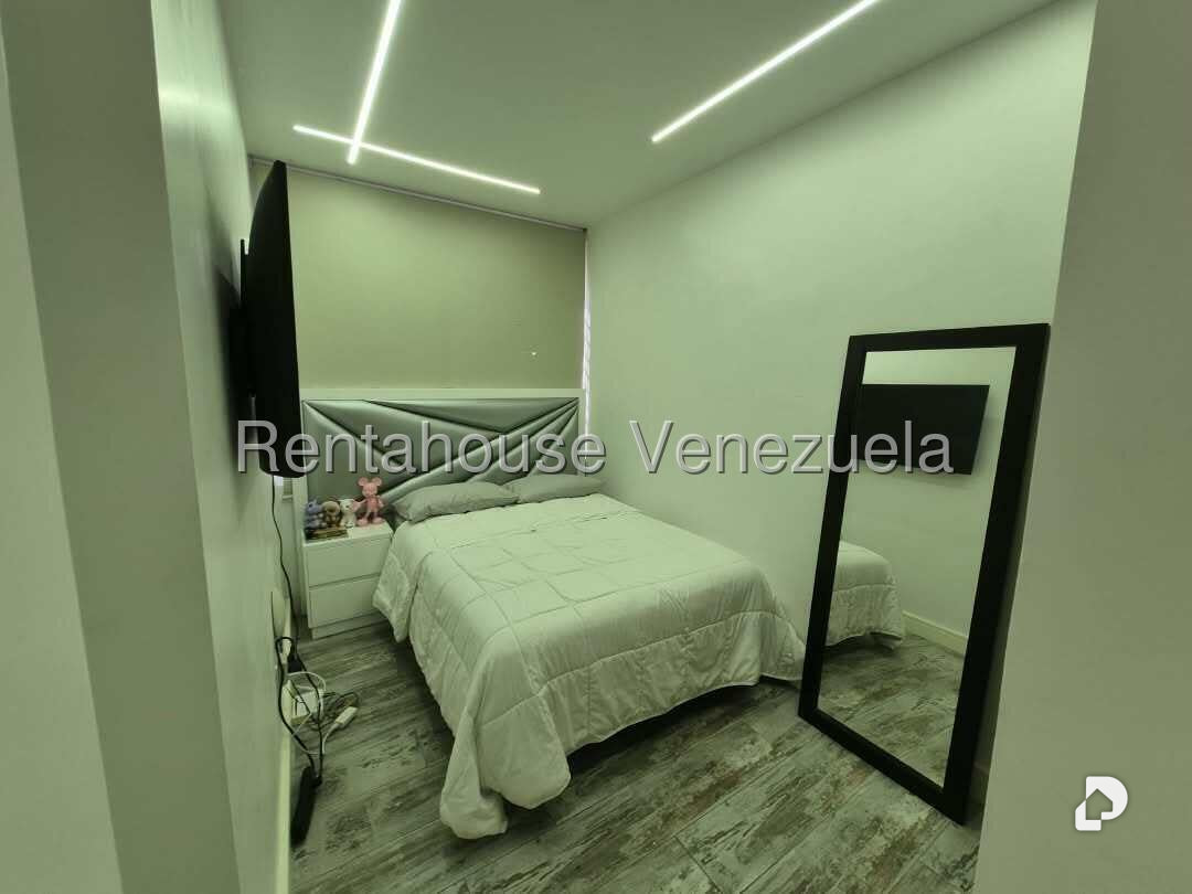 Apartamento en Lomas del Sol, Caracas – 18