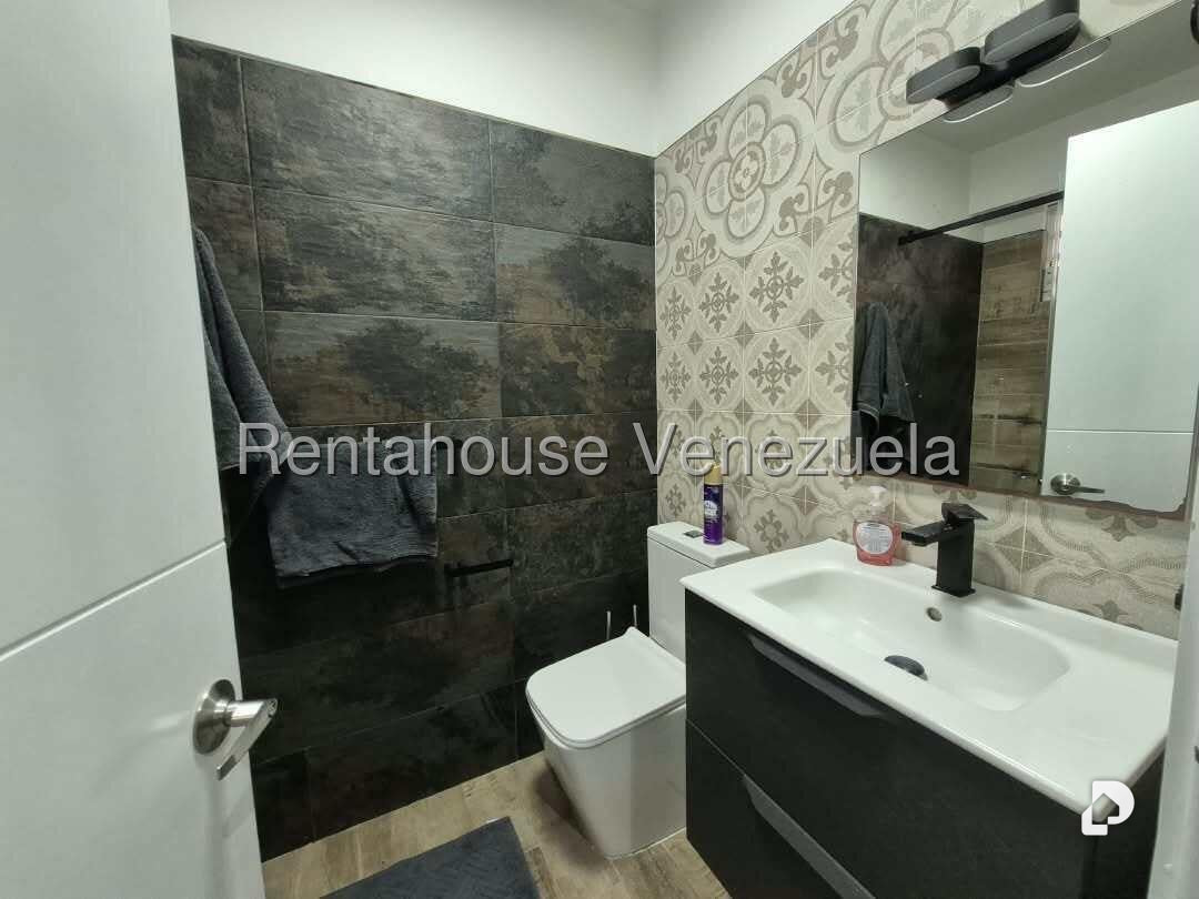 Apartamento en Lomas del Sol, Caracas – 25