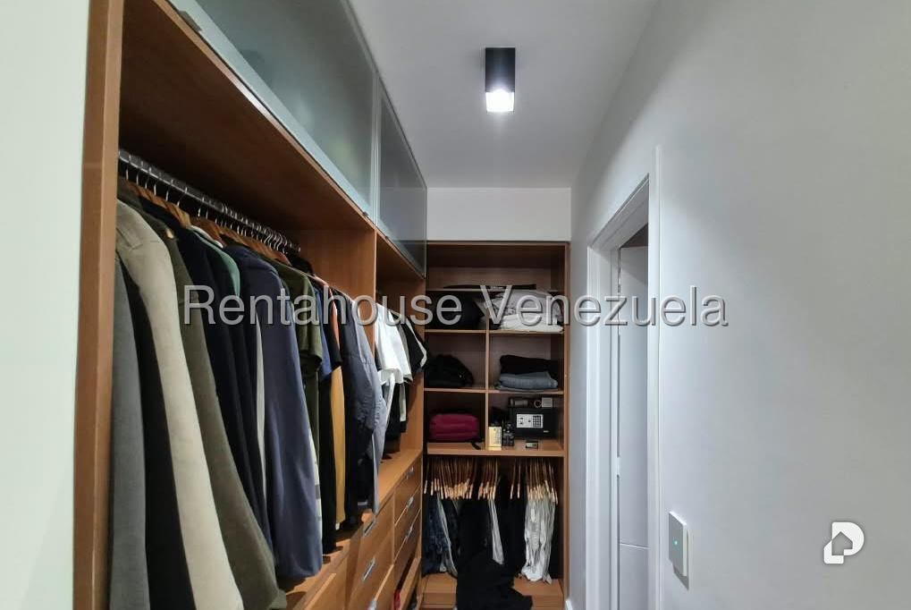Apartamento en Lomas del Sol, Caracas – 24