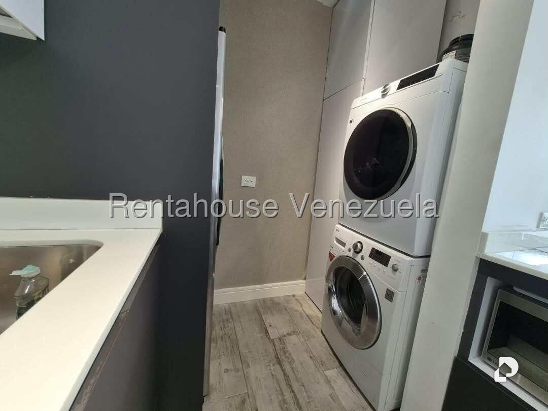 Apartamento en Lomas del Sol, Caracas – 7