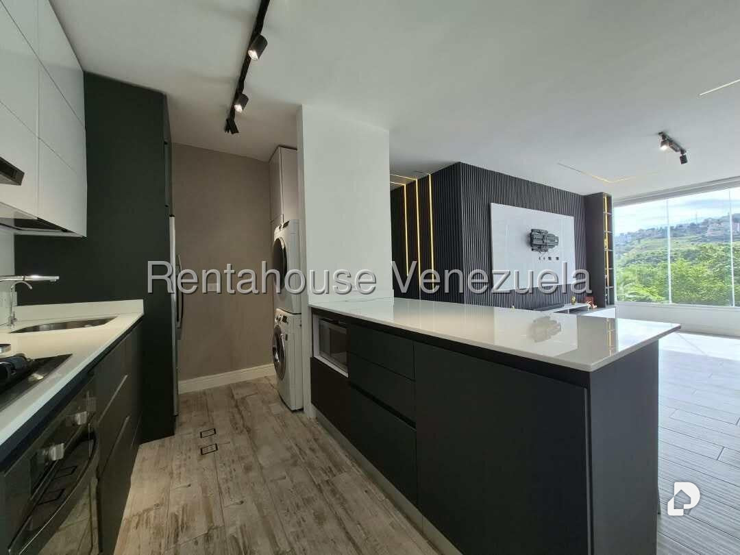 Apartamento en Lomas del Sol, Caracas – 9