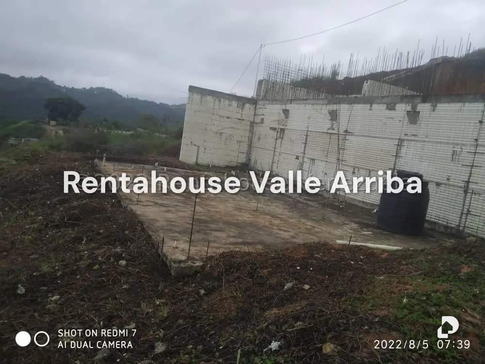 Terreno en La Unión, Caracas – 10