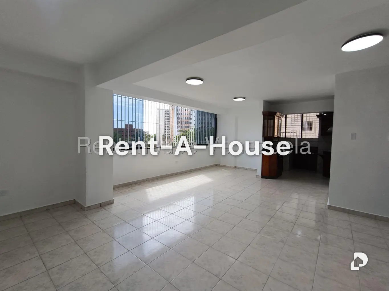 Apartamento en San Jacinto, Maracay – 2