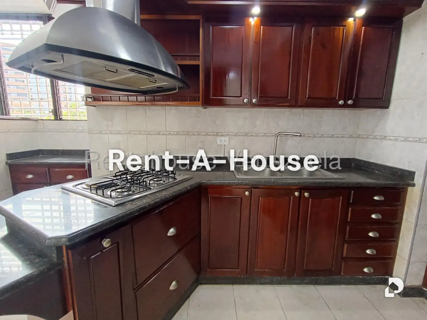 Apartamento en San Jacinto, Maracay – 8