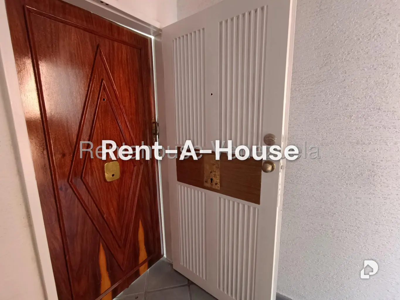 Apartamento en San Jacinto, Maracay – 25