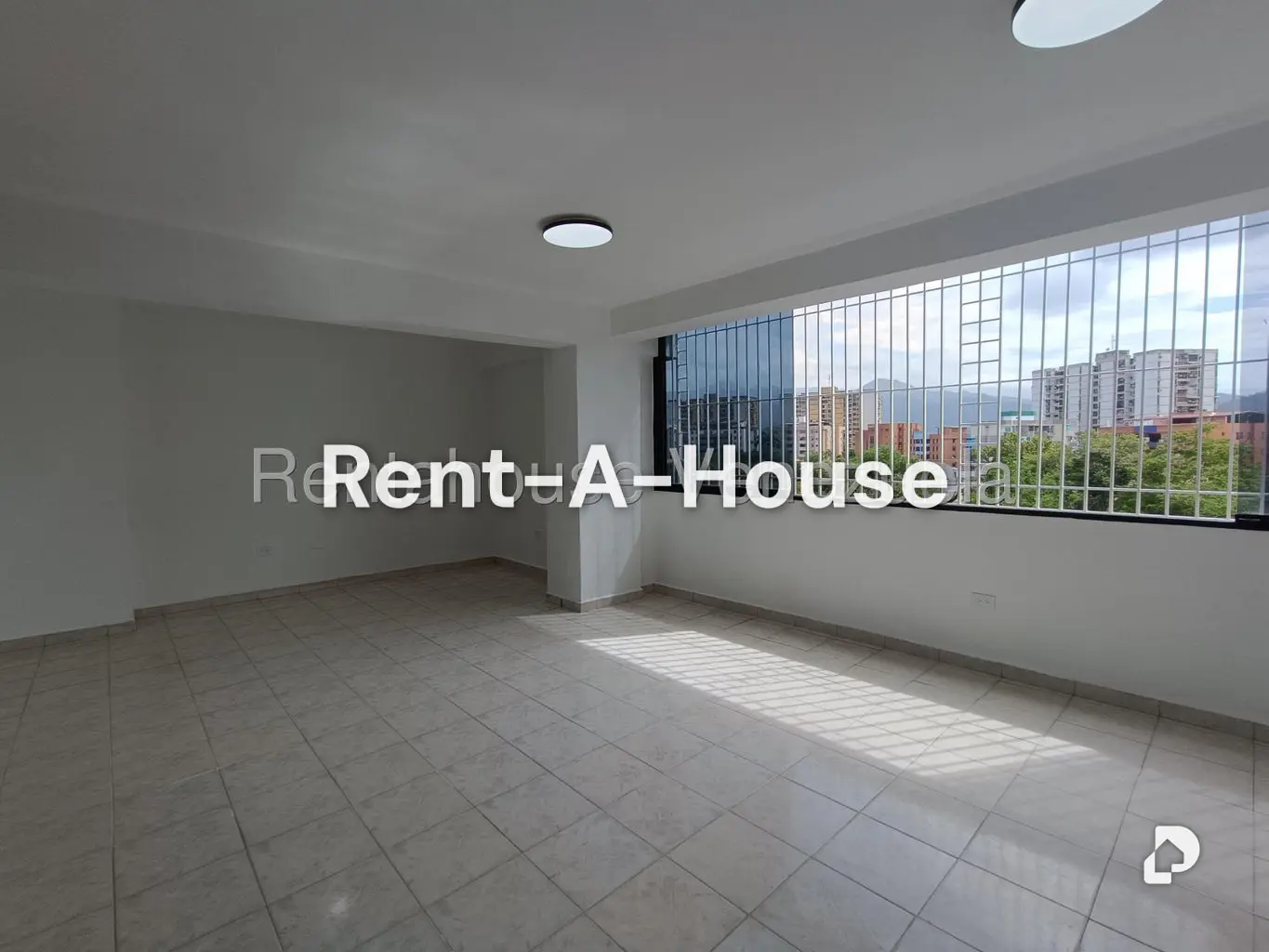 Apartamento en San Jacinto, Maracay – 3