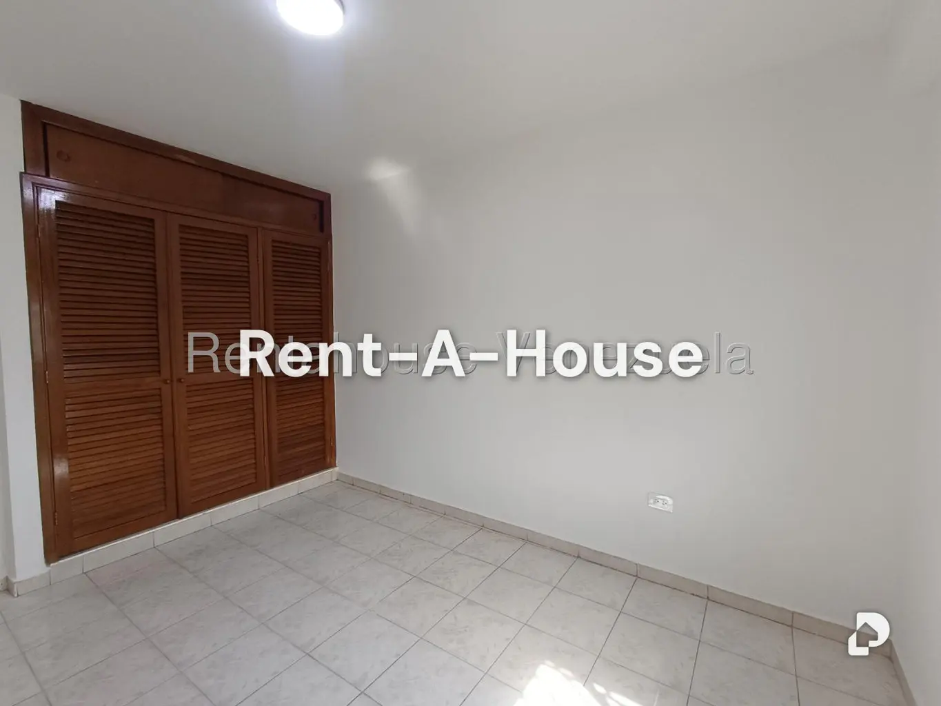 Apartamento en San Jacinto, Maracay – 19