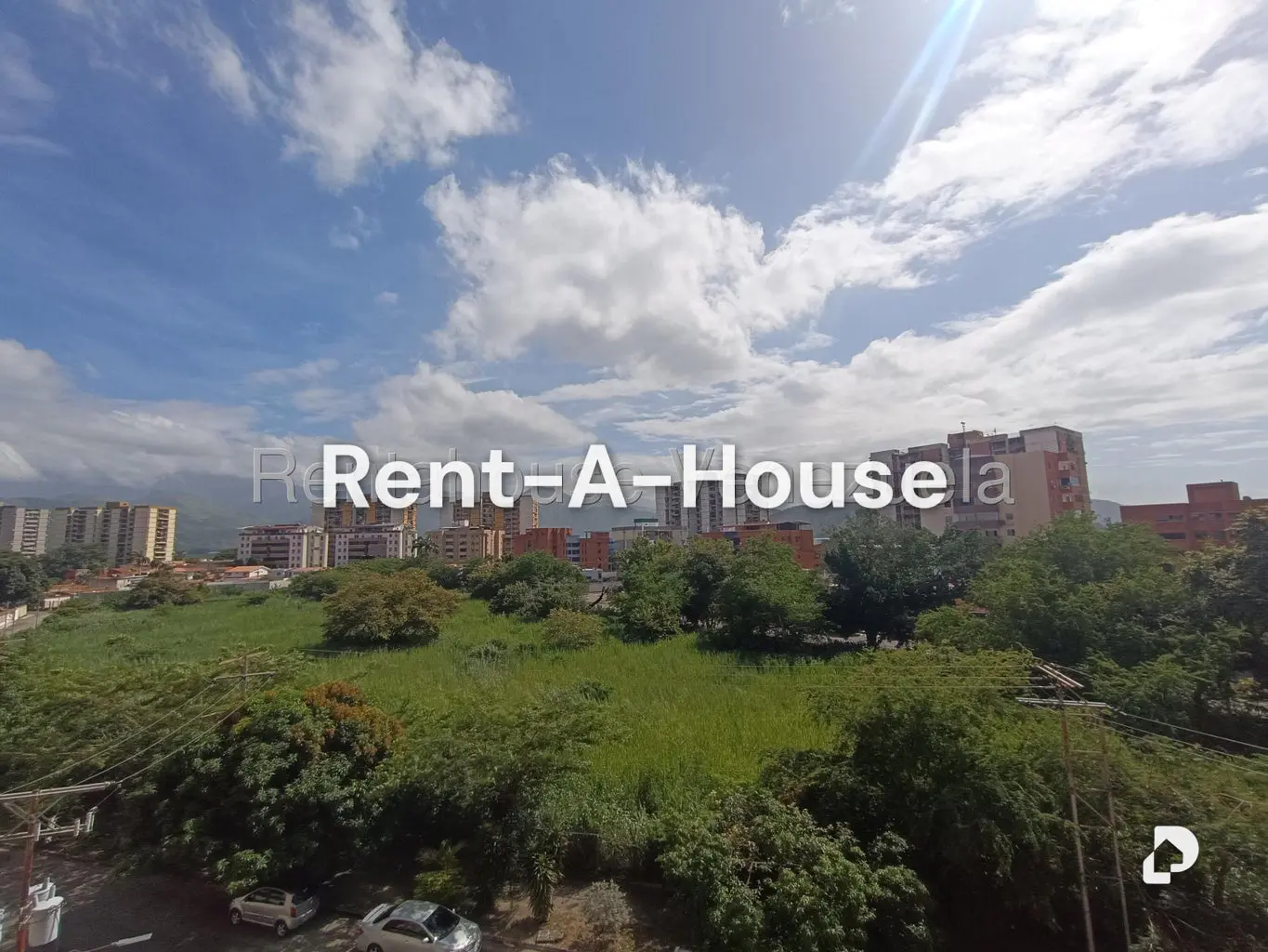 Apartamento en San Jacinto, Maracay – 6