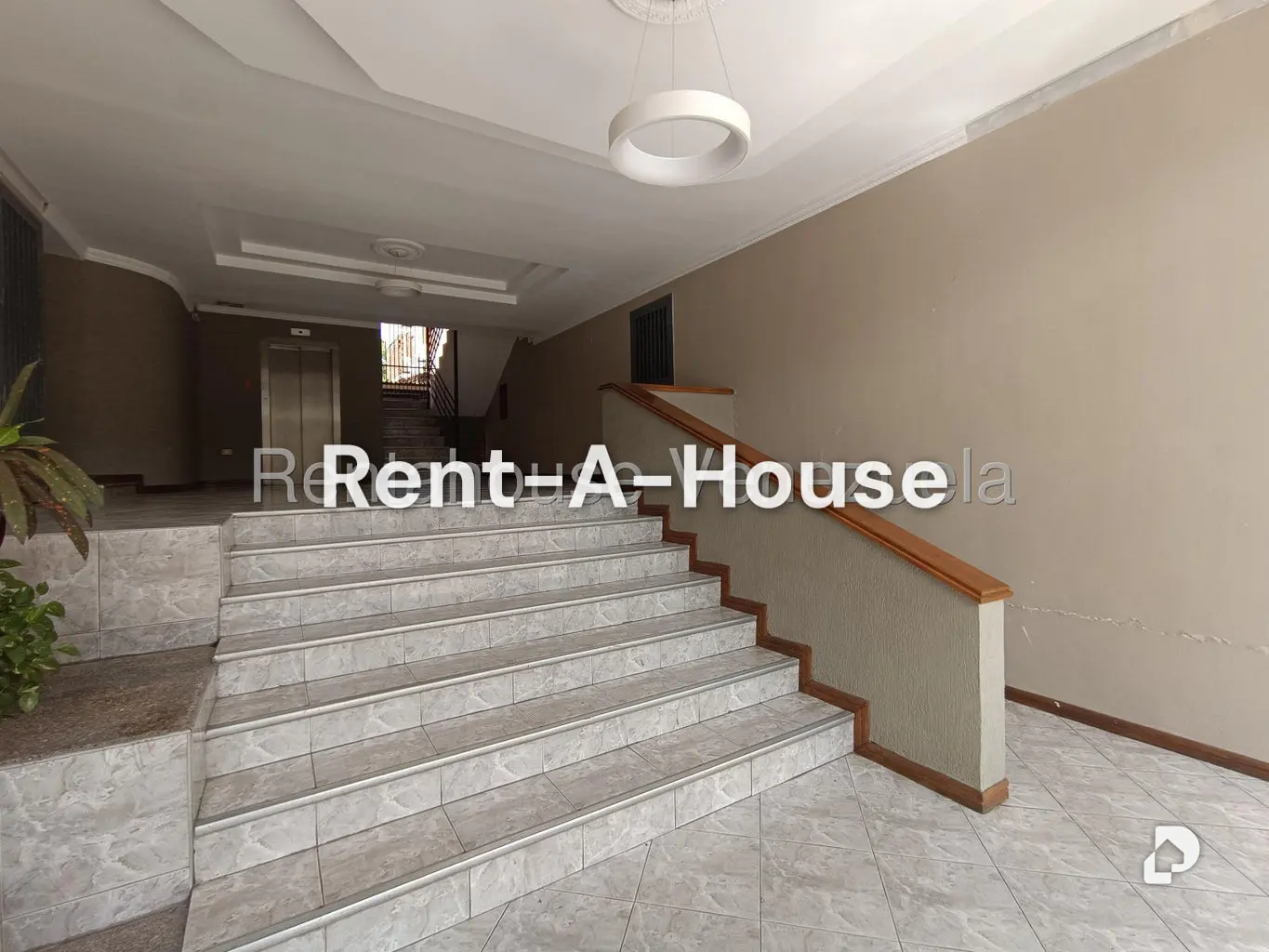 Apartamento en San Jacinto, Maracay – 28
