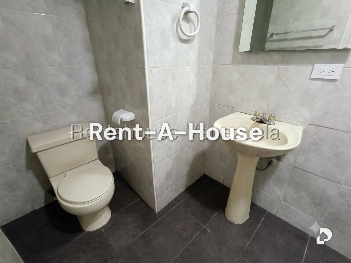 Apartamento en San Jacinto, Maracay – 21