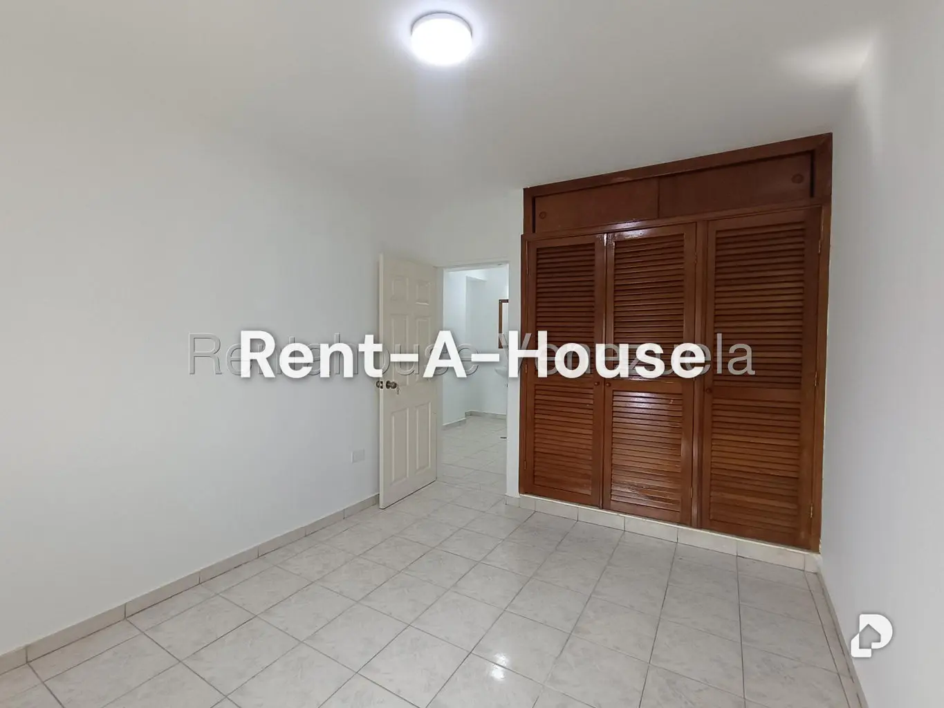 Apartamento en San Jacinto, Maracay – 18