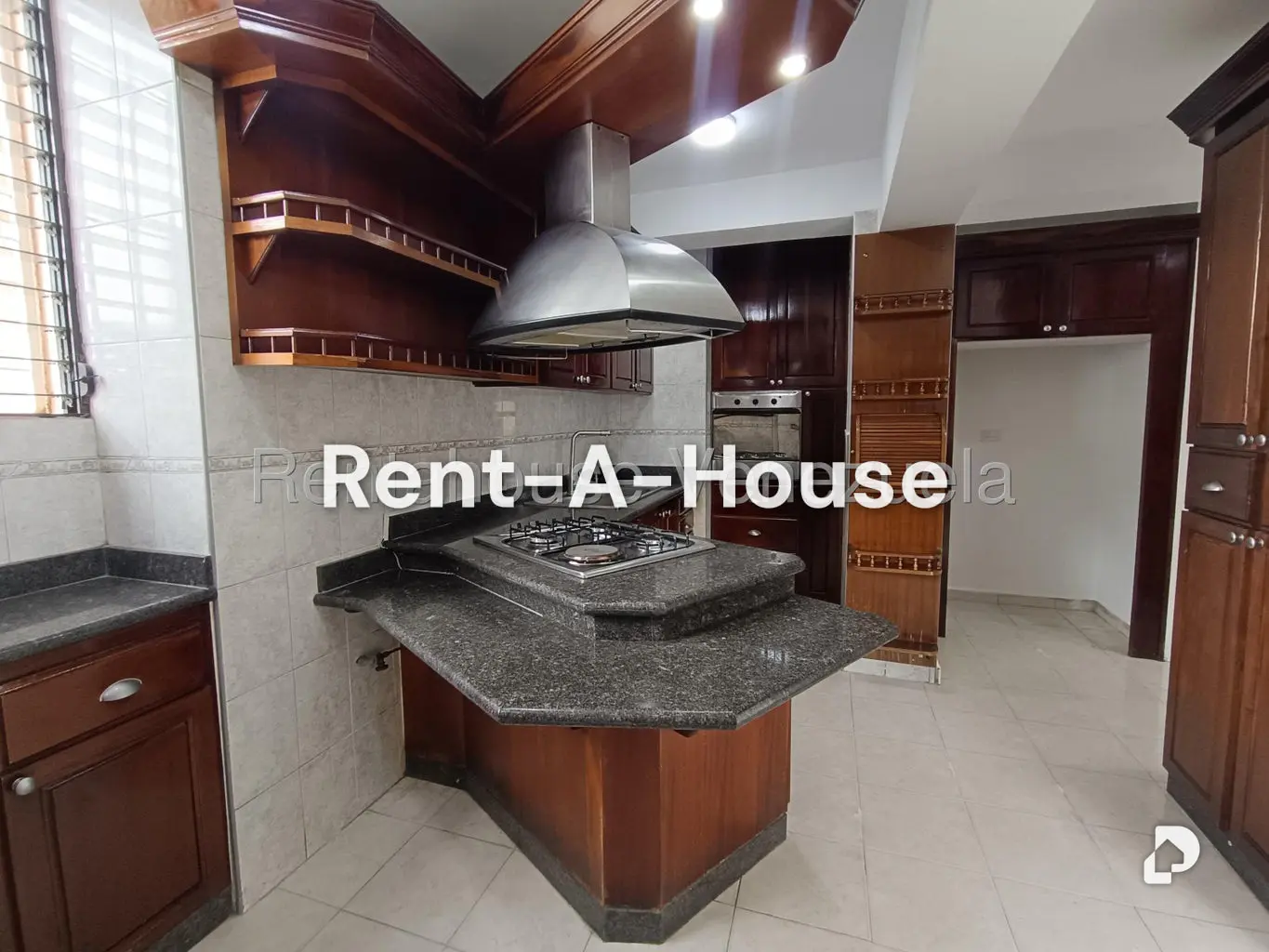 Apartamento en San Jacinto, Maracay – 7