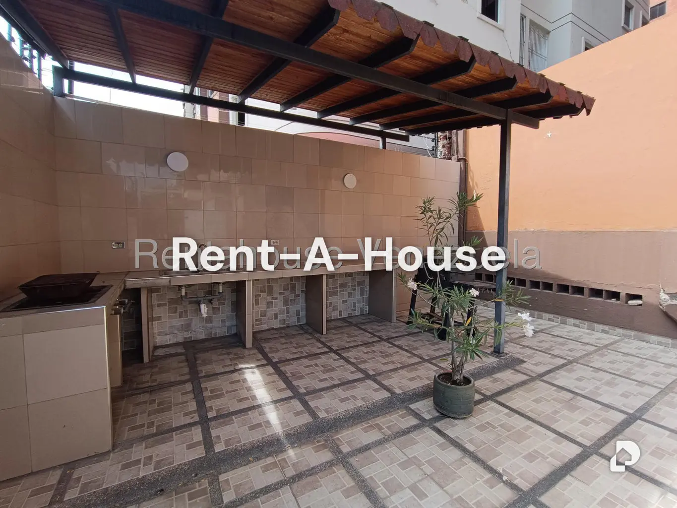 Apartamento en San Jacinto, Maracay – 29