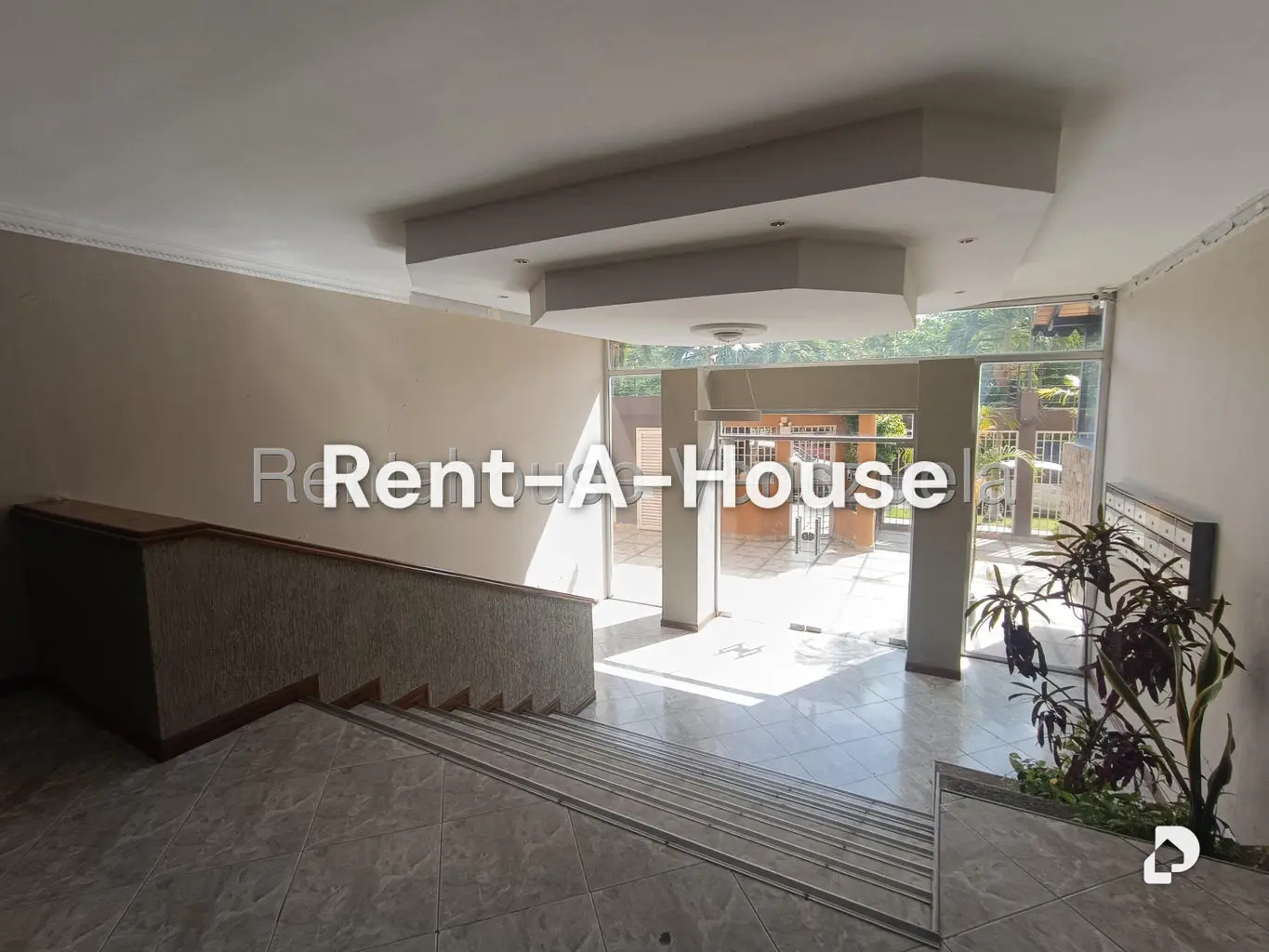 Apartamento en San Jacinto, Maracay – 27