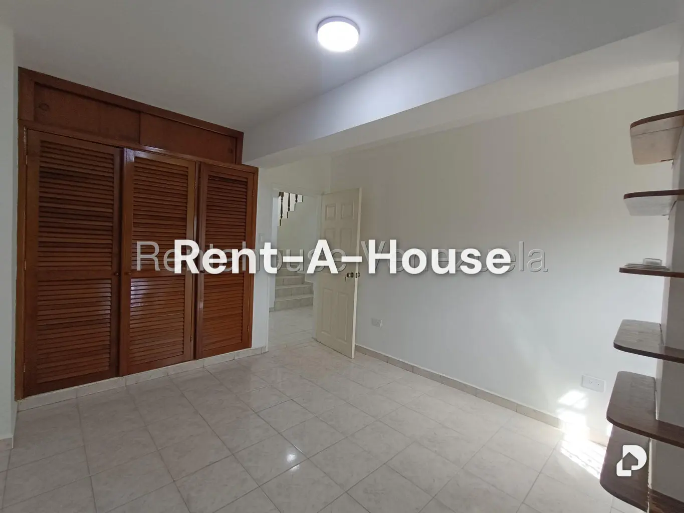 Apartamento en San Jacinto, Maracay – 22