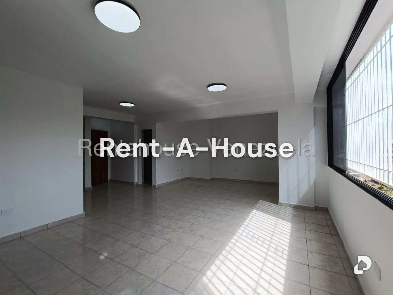 Apartamento en San Jacinto, Maracay – 4