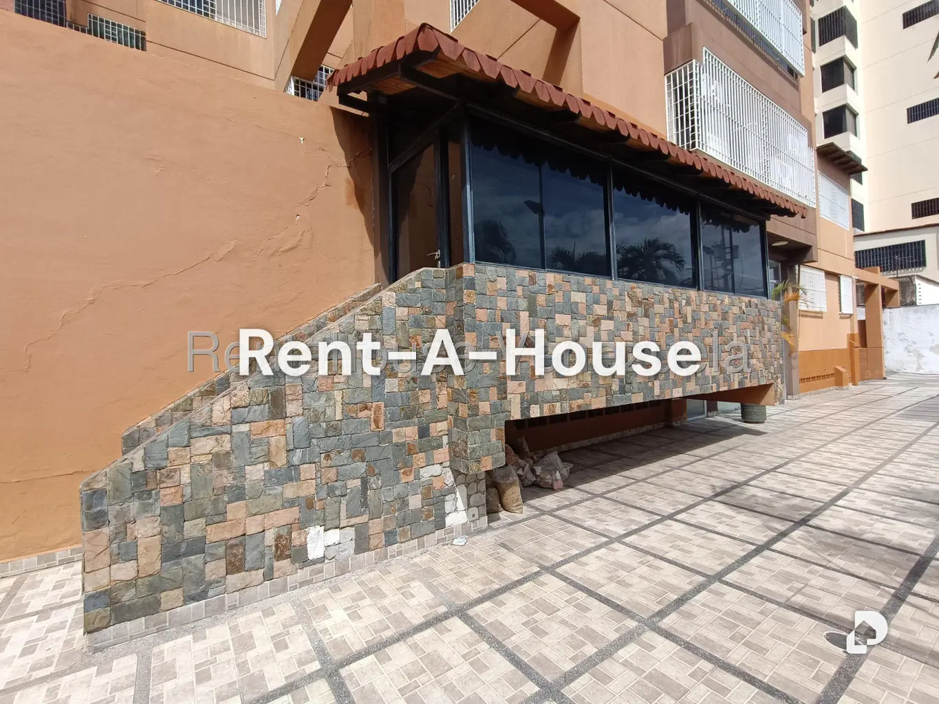 Apartamento en San Jacinto, Maracay – 30