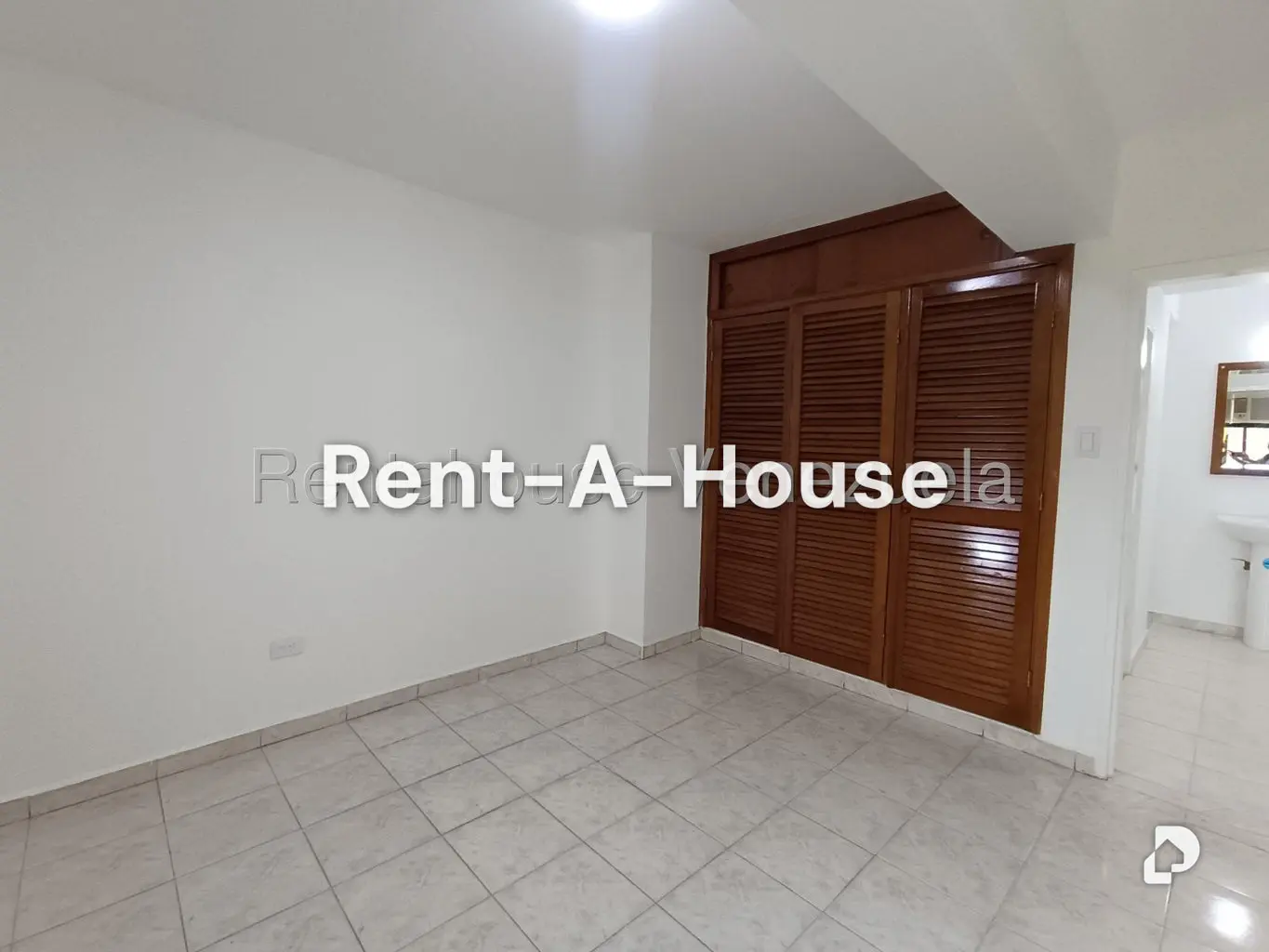 Apartamento en San Jacinto, Maracay – 24